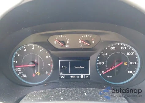 2018 Chevrolet Malibu 1Ls from USA, damaged, VIN 1G1ZB5ST4JF166227